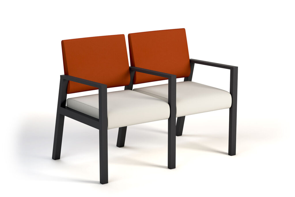 Valencia_Metal_Two-Seat_CntrArm_Thin