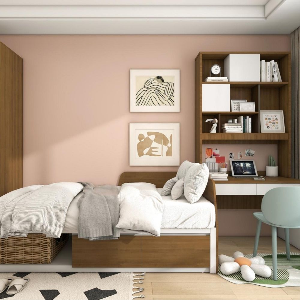 Staff Accommodation