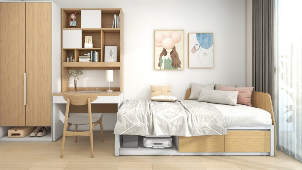 White Collar Collection Slider 1