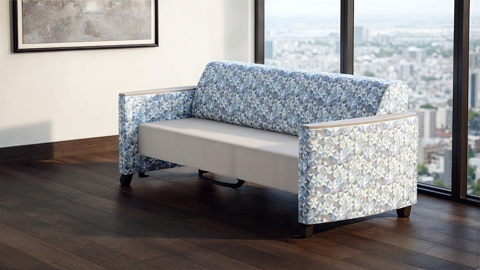 EZ Rest Sleep Sofa Collection