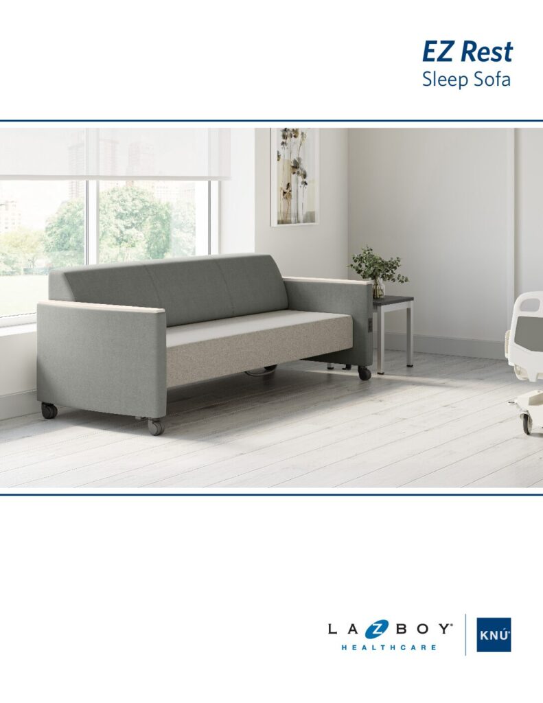 EZ Rest Sleep Sofa Collection