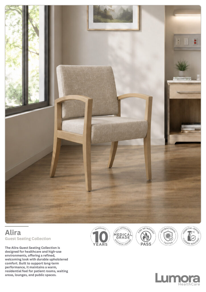 Alira Guest Collection