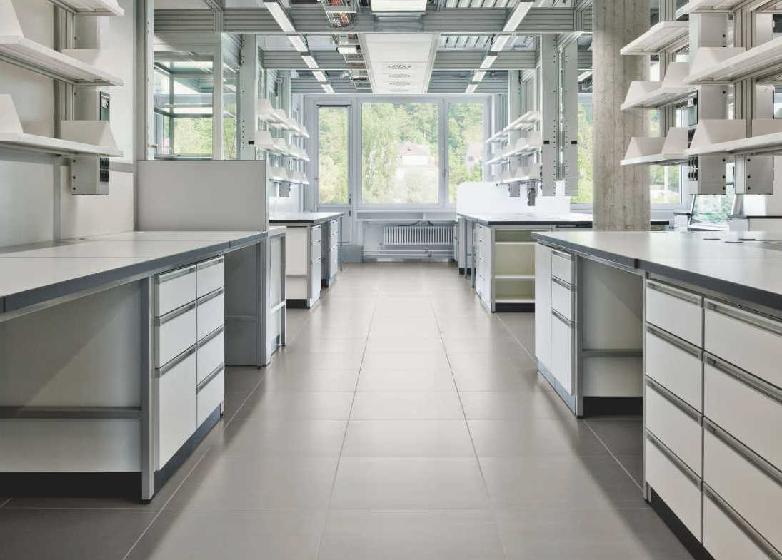 Laboratory Systems