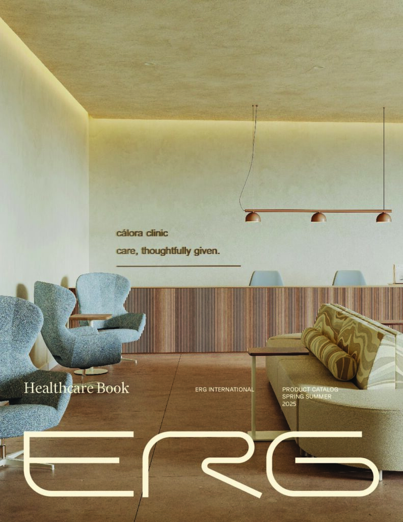 ERG - HealthCare Book Vol-2