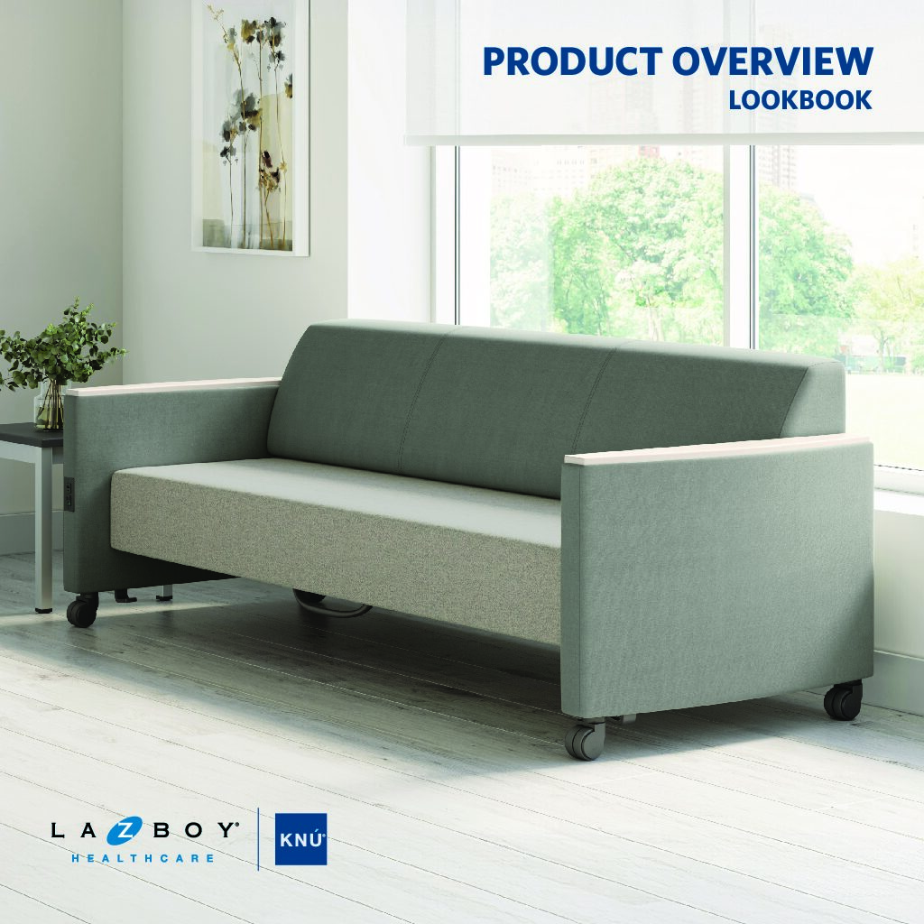 Lazboy - Product-Overview-Lookbook-2026