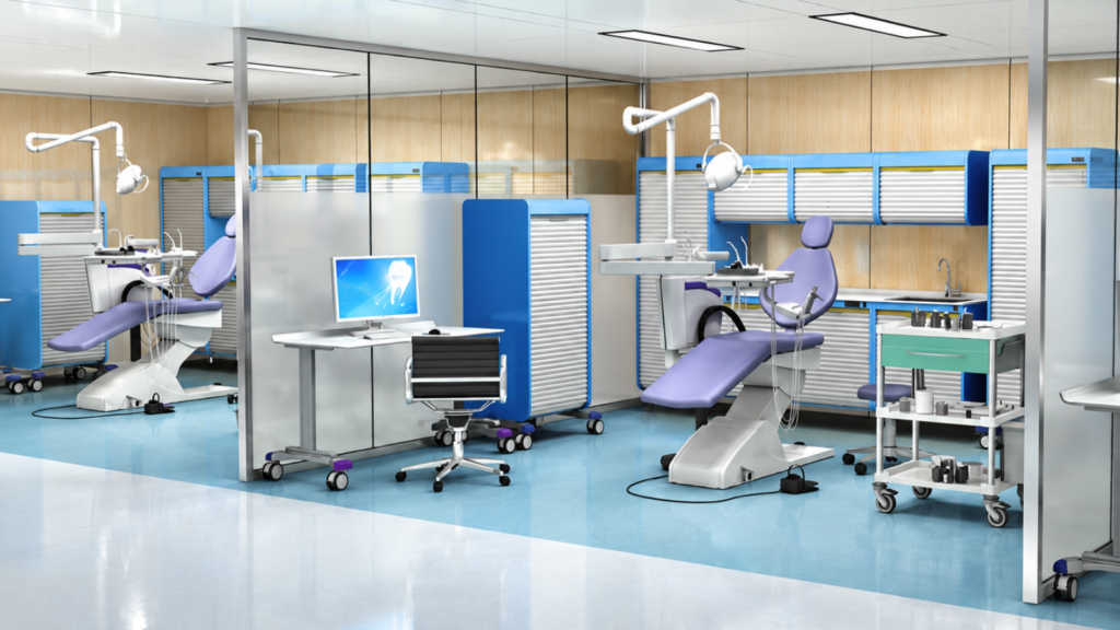 Matrix Enclosed Storage System 06